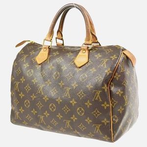 Louis Vuitton Speedy 30